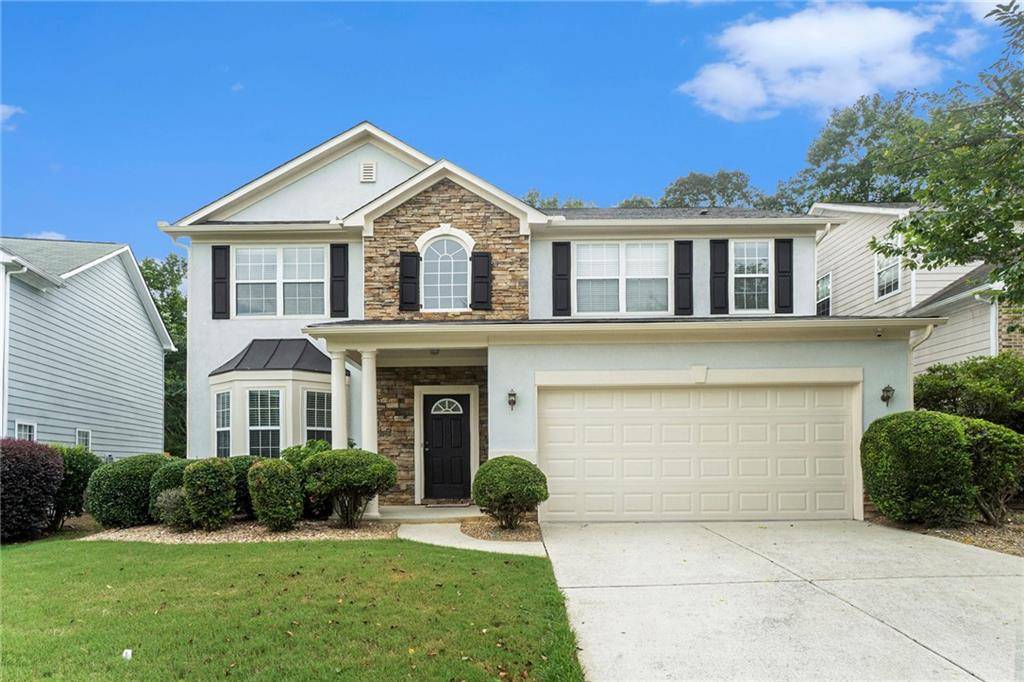 Lithia Springs, GA 30122,7711 Parkside DR