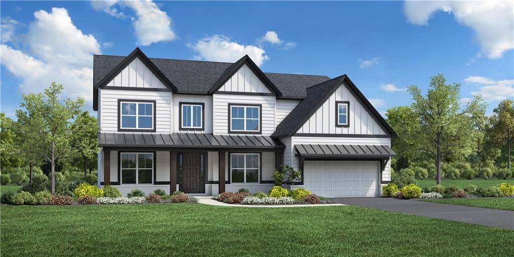 Woodstock, GA 30188,1188 Ridgeview RD