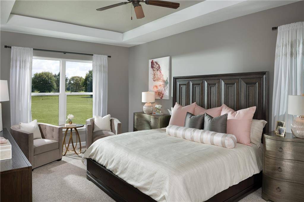 Cleveland, GA 30528,00 Freeman View Trail, Lot 2