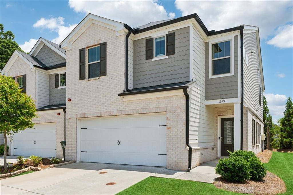Marietta, GA 30064,1399 FLATHEAD RIVER LN