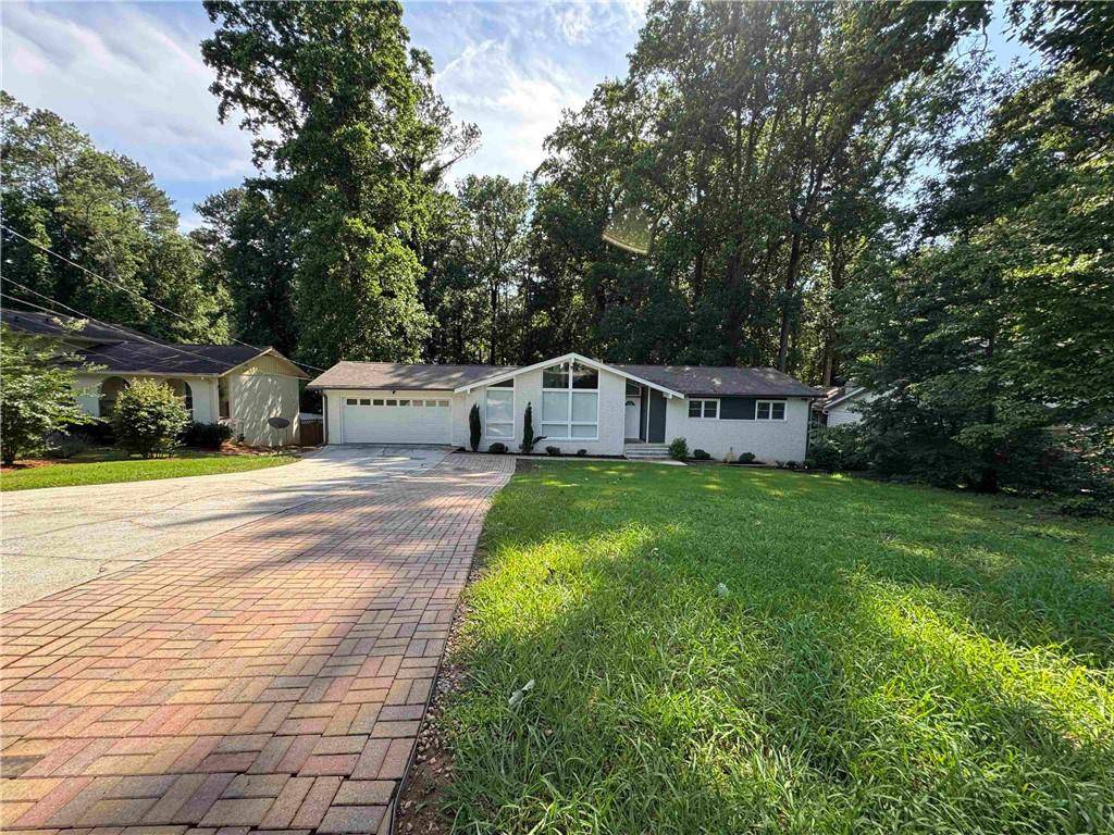 Lilburn, GA 30047,453 James Street SW