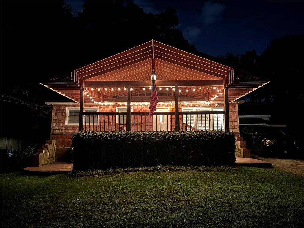 Acworth, GA 30101,4269 Westside DR