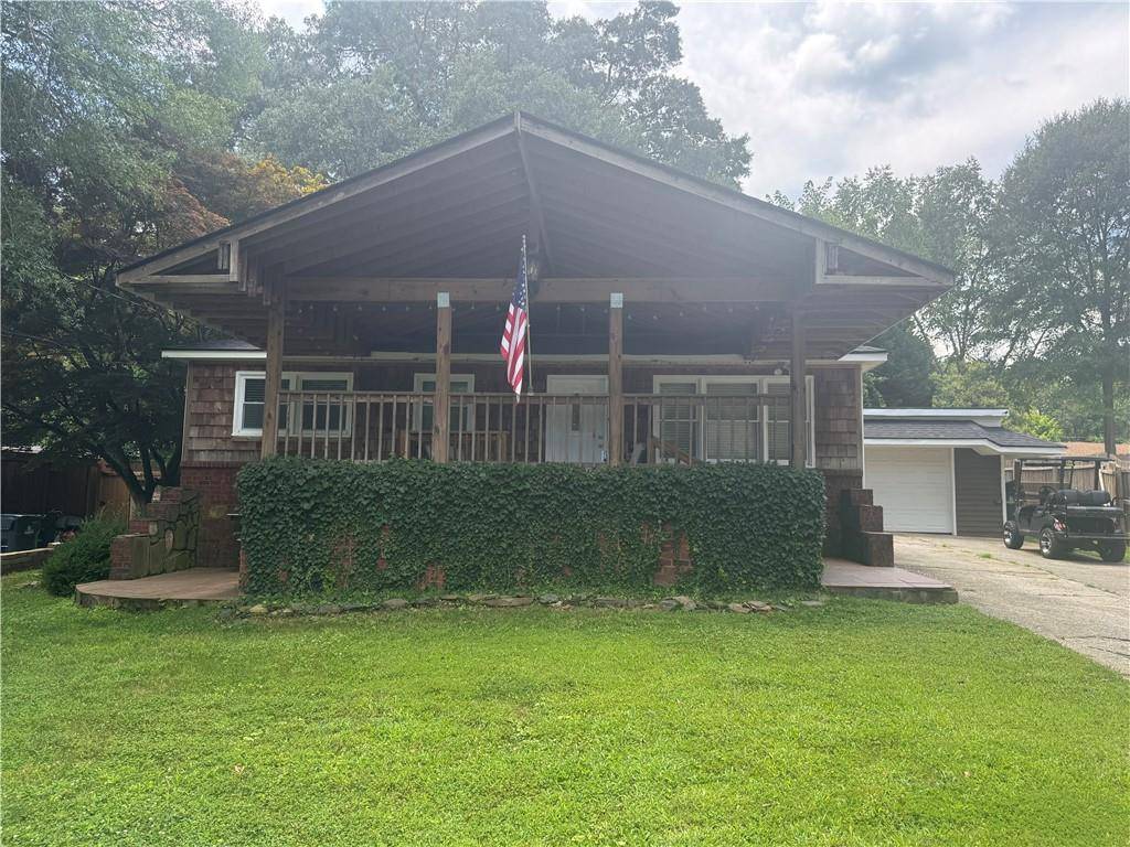 Acworth, GA 30101,4269 Westside DR