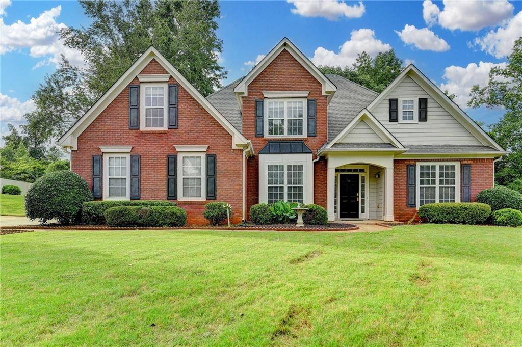 Buford, GA 30519,5036 Weatherstone Drive