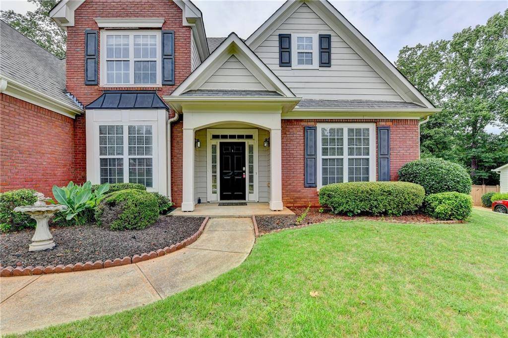 Buford, GA 30519,5036 Weatherstone Drive