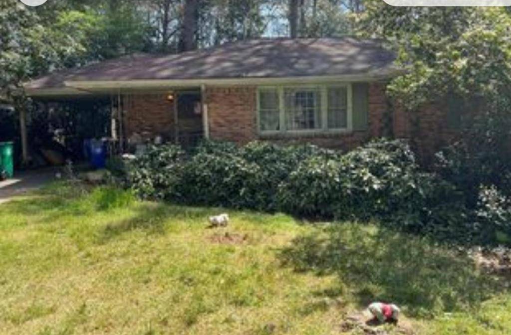 Brookhaven, GA 30319,2461 Skyland TRL NE