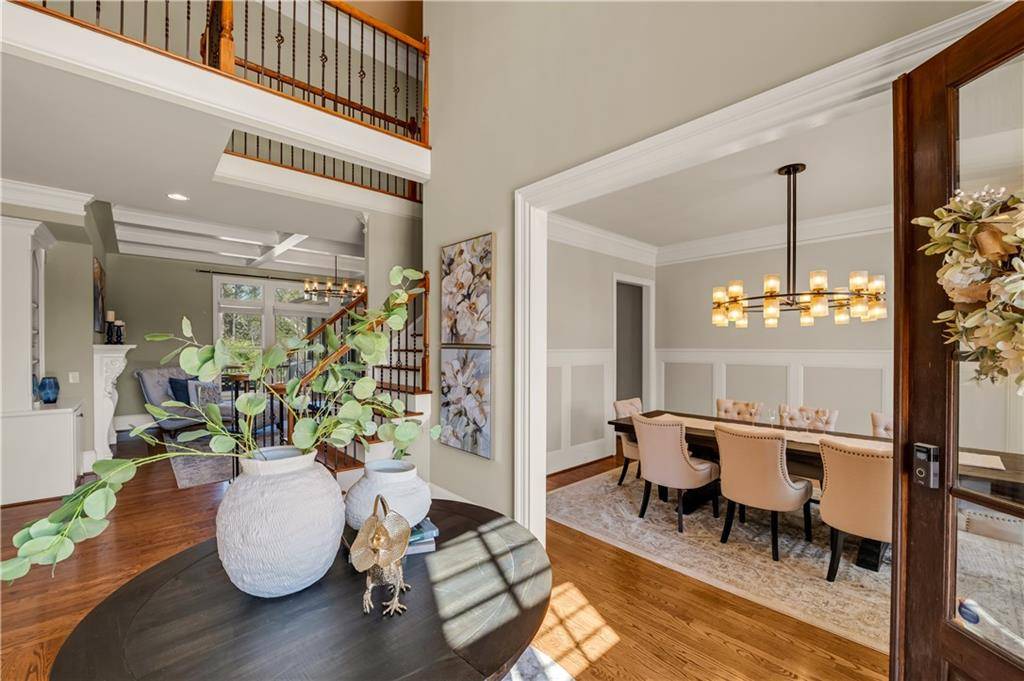 Milton, GA 30004,560 Arcaro DR