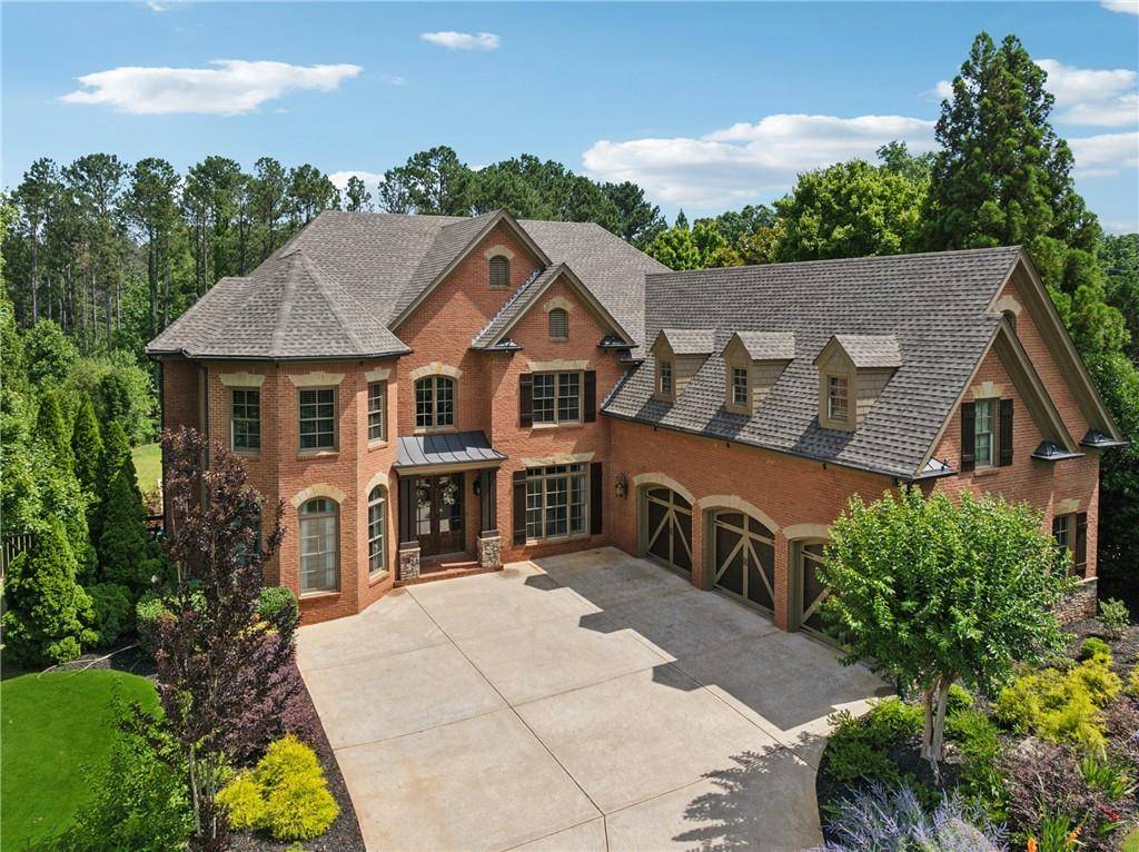 Milton, GA 30004,560 Arcaro DR