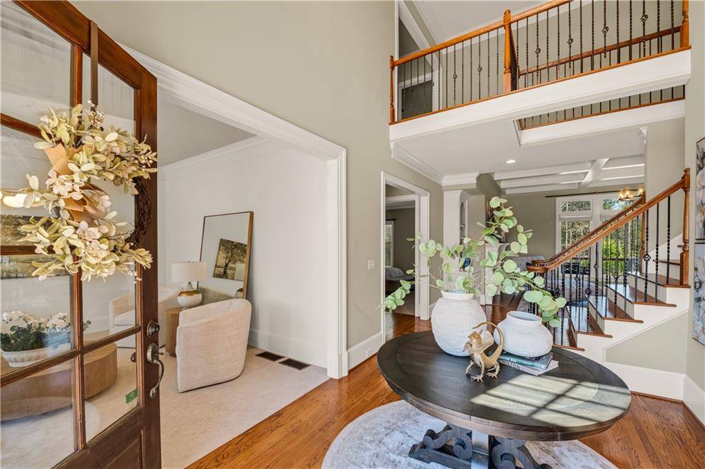 Milton, GA 30004,560 Arcaro DR