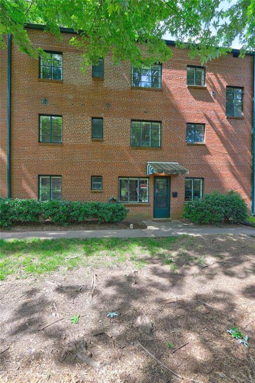 Atlanta, GA 30306,1400 Chalmette DR NE #2