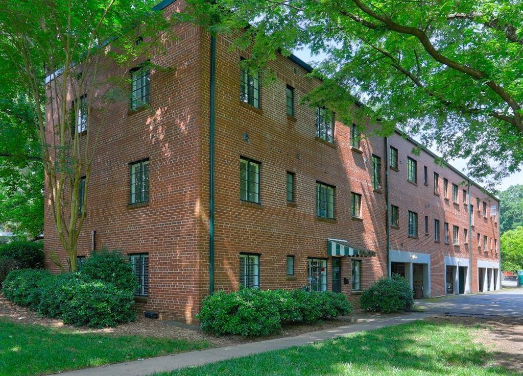 Atlanta, GA 30306,1400 Chalmette DR NE #2