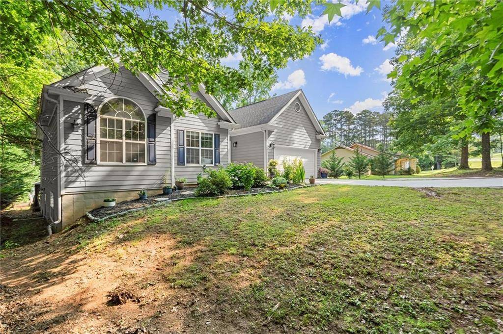 Cumming, GA 30041,2730 Samples RD