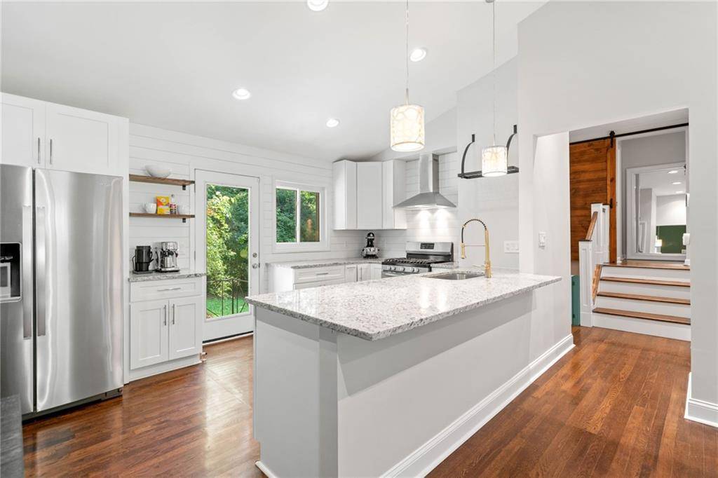 Marietta, GA 30067,481 MEADOWBROOK DR SE