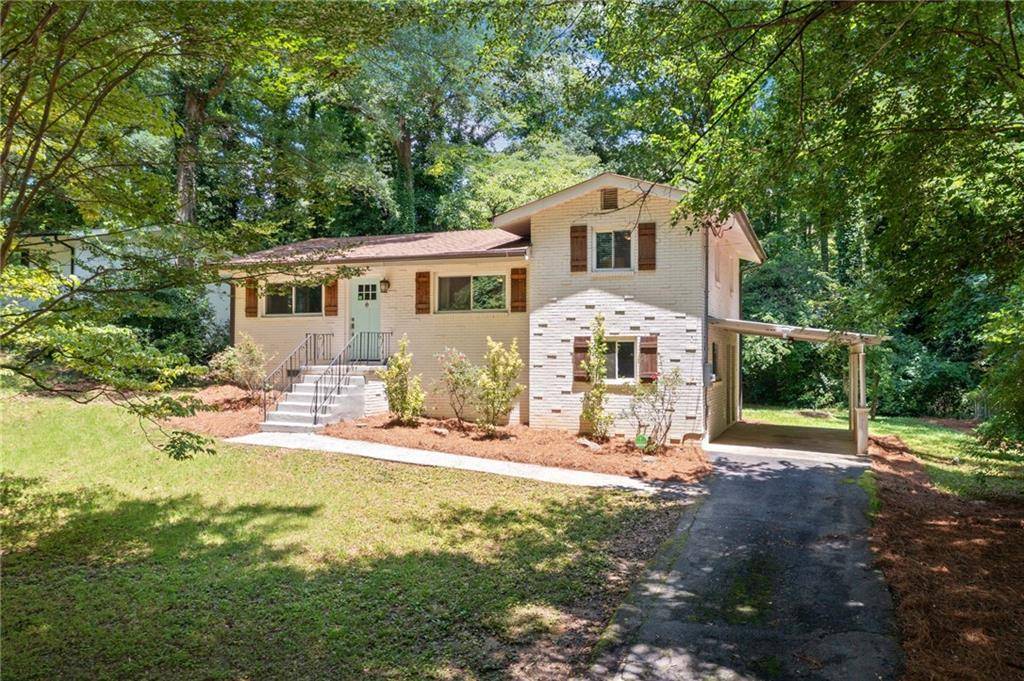 Marietta, GA 30067,481 MEADOWBROOK DR SE