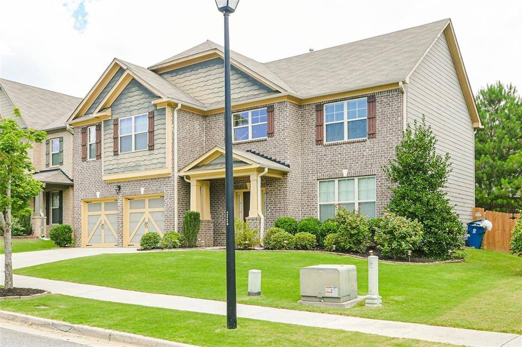 Lawrenceville, GA 30043,403 DEVON BROOK CT