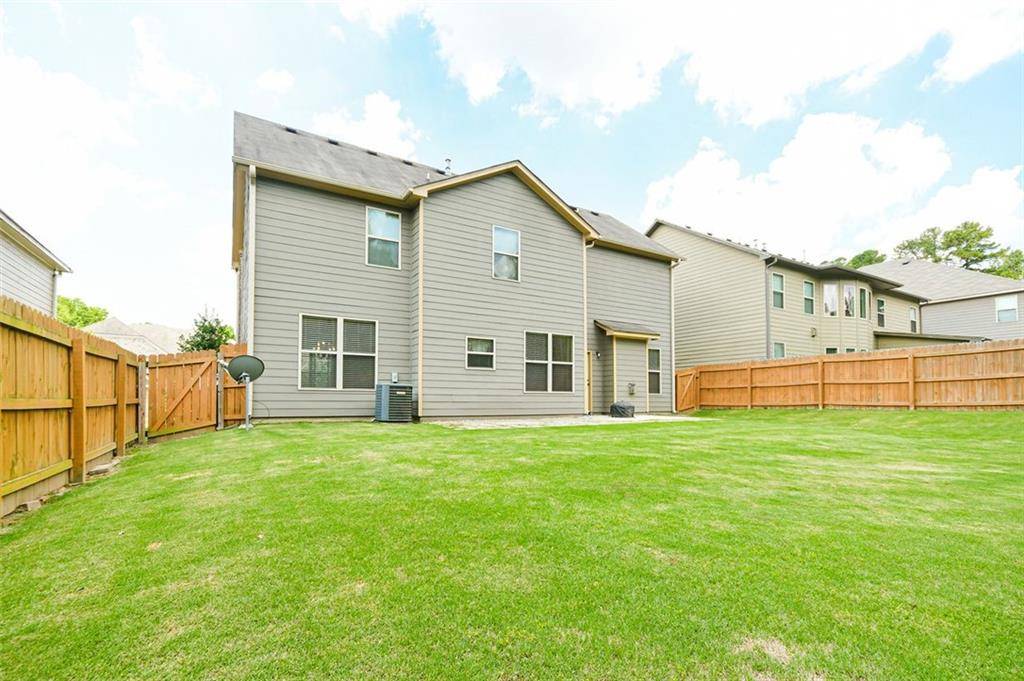 Lawrenceville, GA 30043,403 DEVON BROOK CT