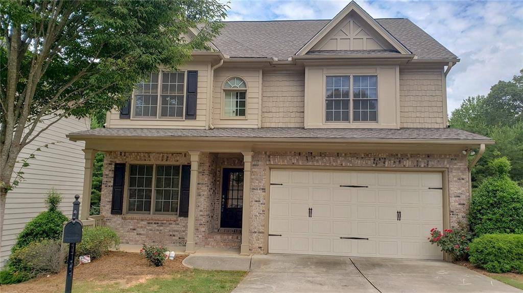 Alpharetta, GA 30009,211 Water Oak PL