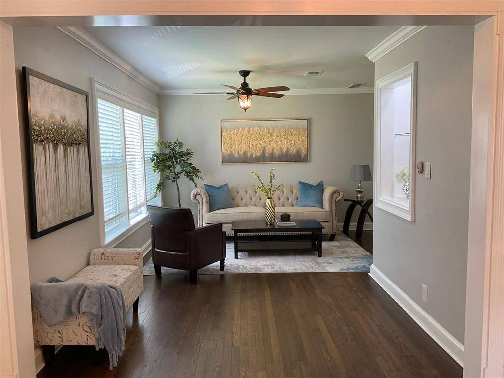 Atlanta, GA 30311,2170 BEECHER CIR SW