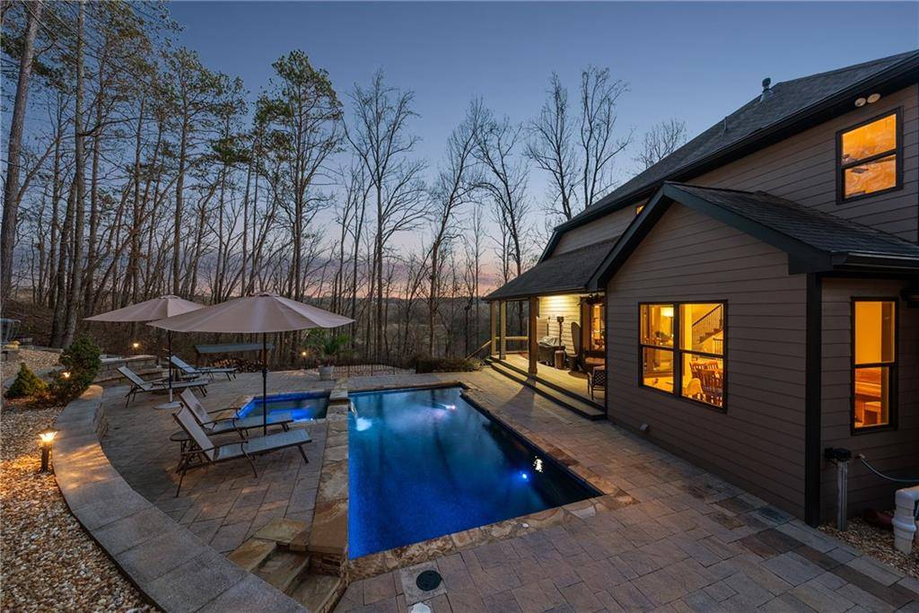 Emerson, GA 30137,101 Bevil Ridge RD SE