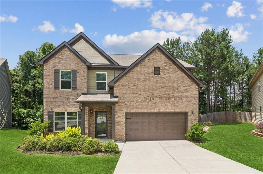 Atlanta, GA 30331,4967 Zoya CT SW