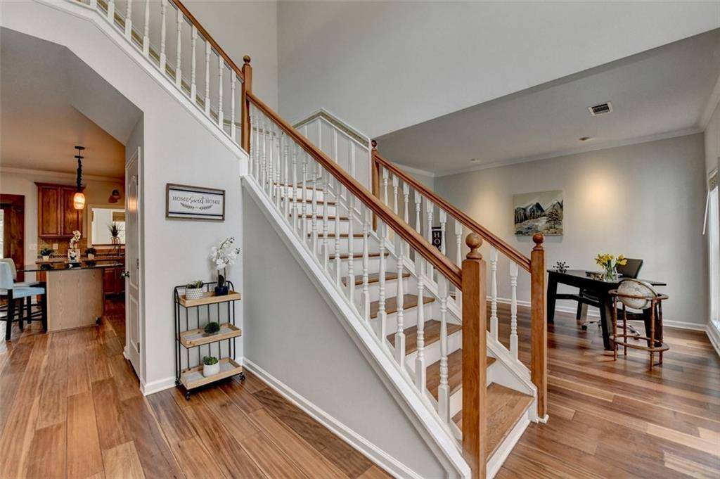 Lawrenceville, GA 30043,1915 TURTLE CREEK WAY