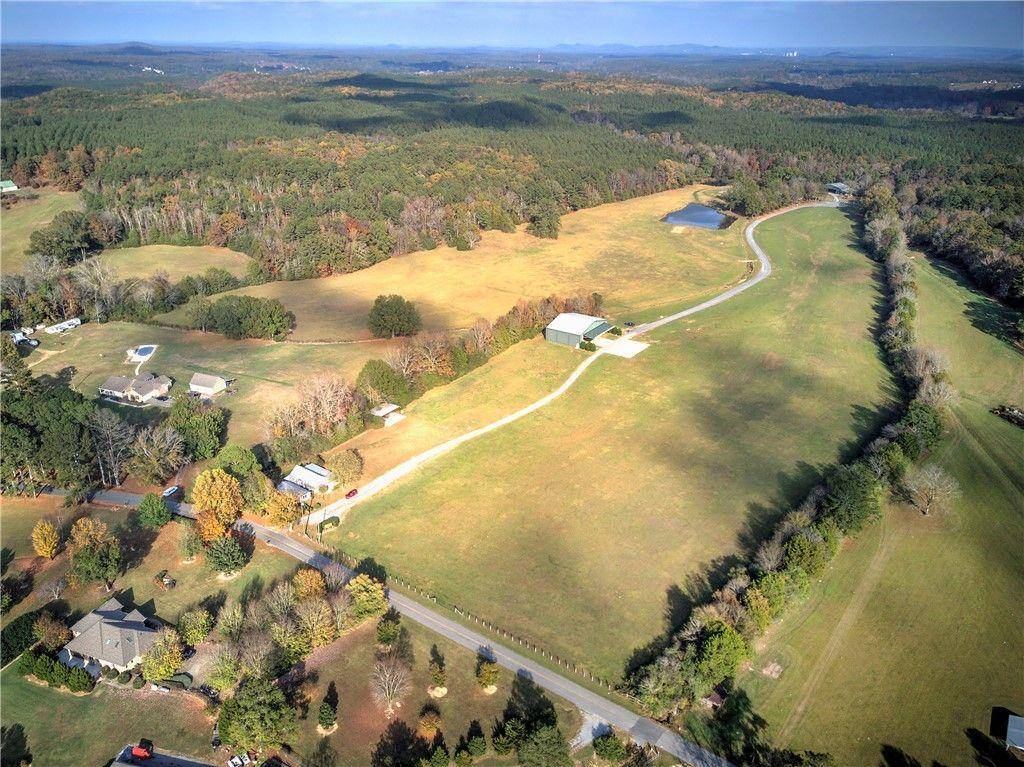 Rockmart, GA 30153,1195 GRADY RD
