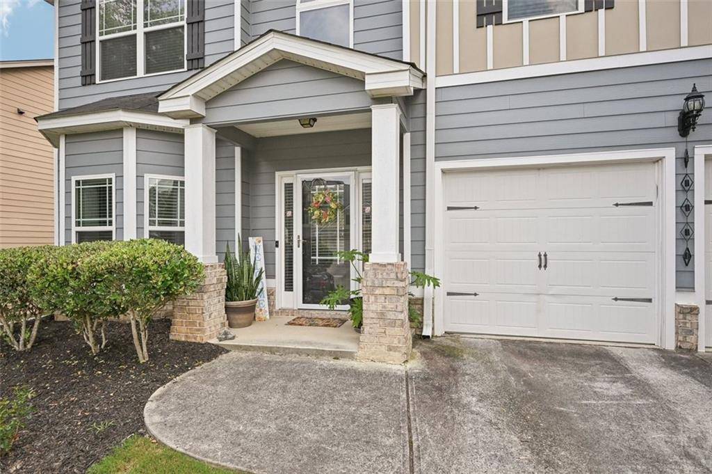 Fairburn, GA 30213,7530 SPRINGBOX DR