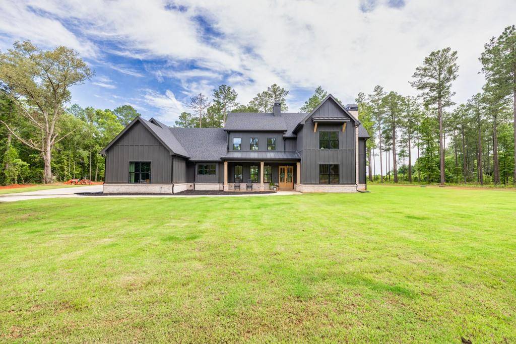 Good Hope, GA 30641,270 Indian Creek Rd.