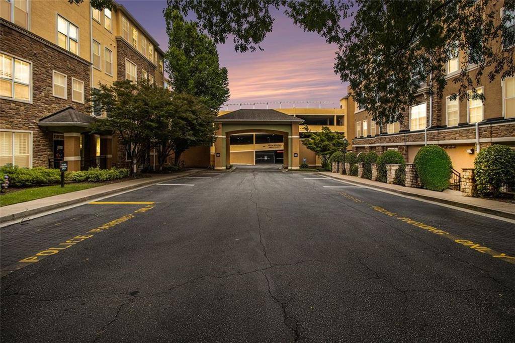Brookhaven, GA 30319,10 PERIMETER SUMMIT BLVD NE #4223