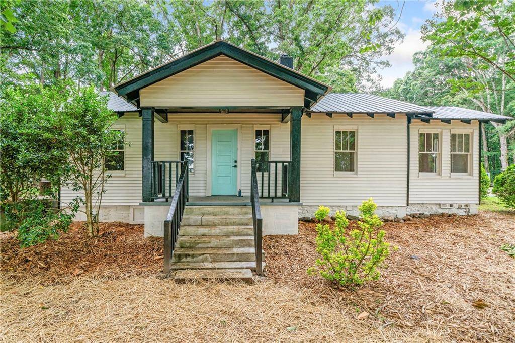 Jasper, GA 30143,1619 Talking Rock RD