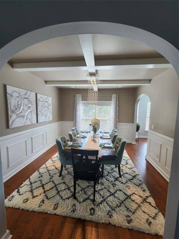 Loganville, GA 30052,204 Misty Grove Drive