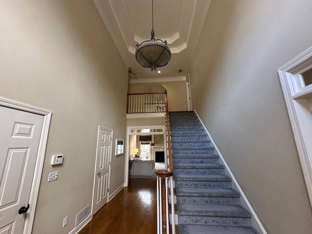 Marietta, GA 30062,2612 Peterboro ROW