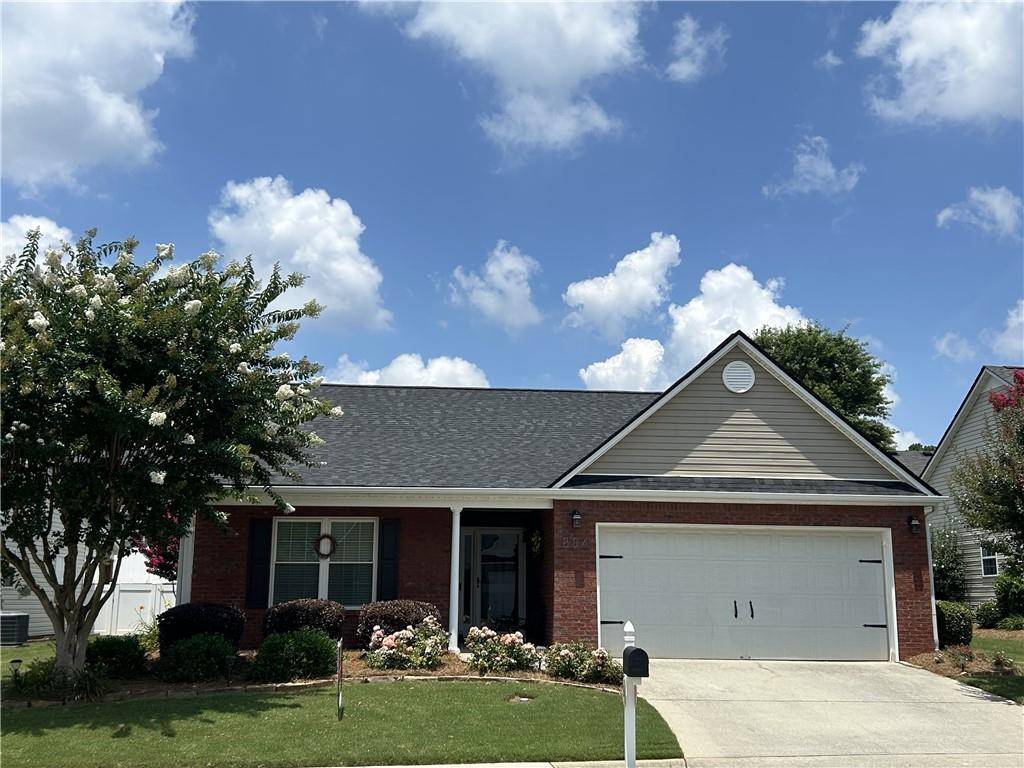 Loganville, GA 30052,804 Village PL