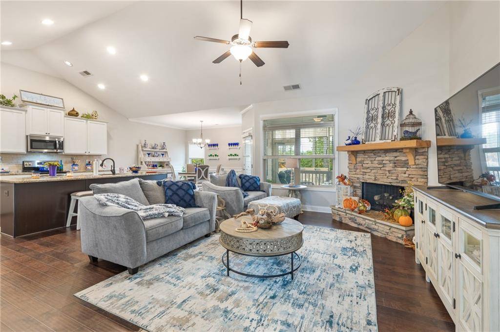 Dallas, GA 30132,773 Riverwalk Manor DR