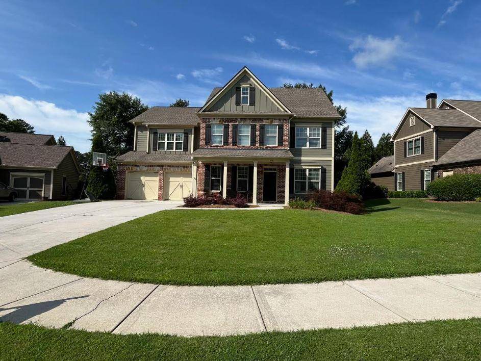 Marietta, GA 30064,456 Rockford PASS SW
