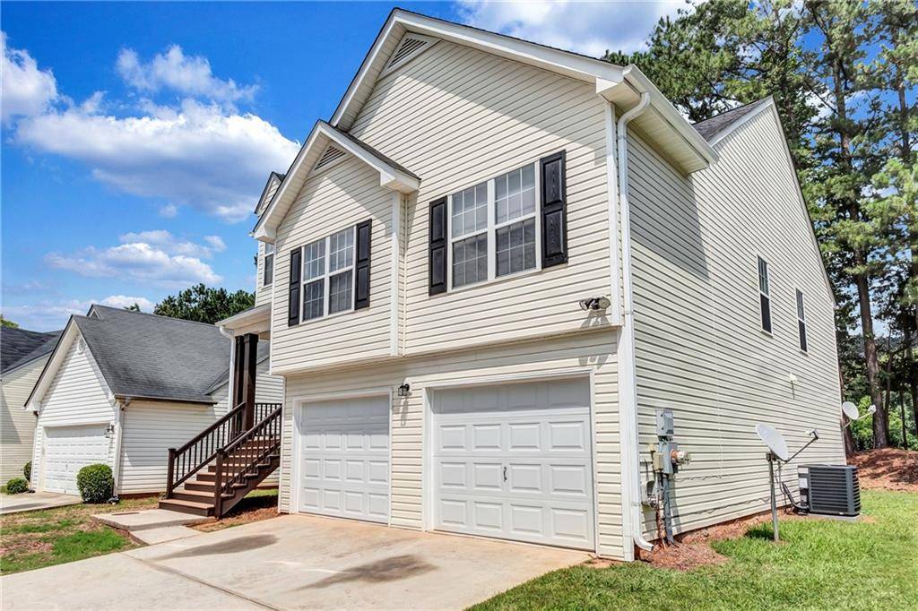 Decatur, GA 30035,2169 Wingfoot PL