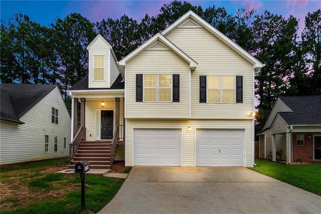 Decatur, GA 30035,2169 Wingfoot PL