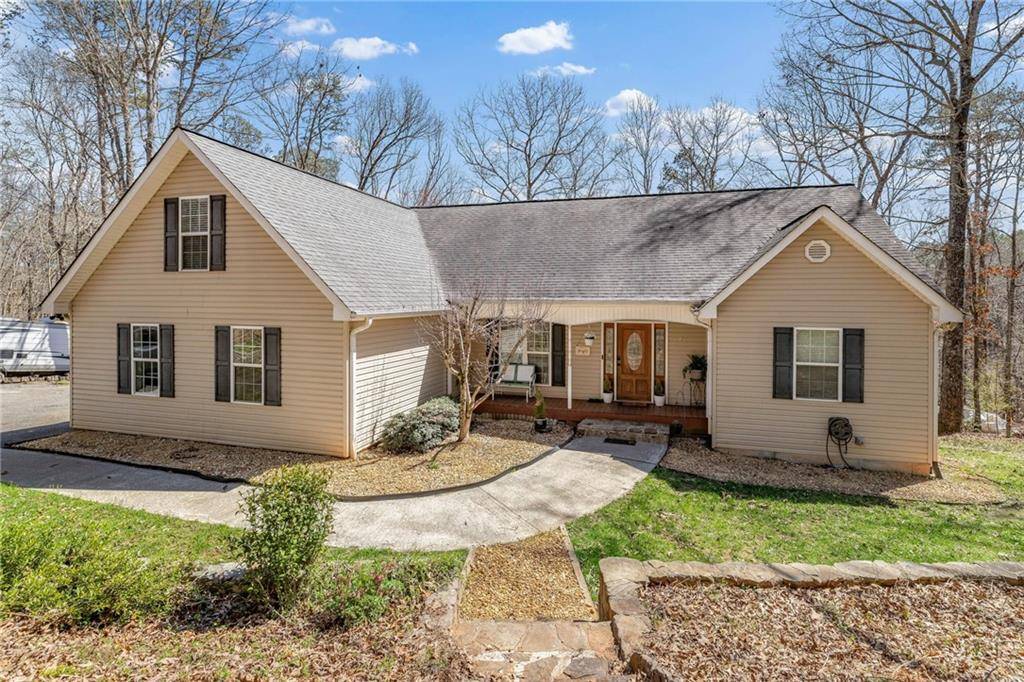 Demorest, GA 30535,192 Sweetbriar DR