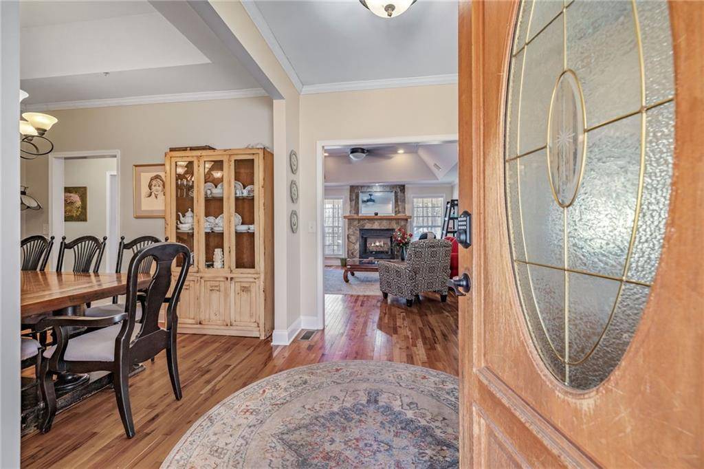 Demorest, GA 30535,192 Sweetbriar DR