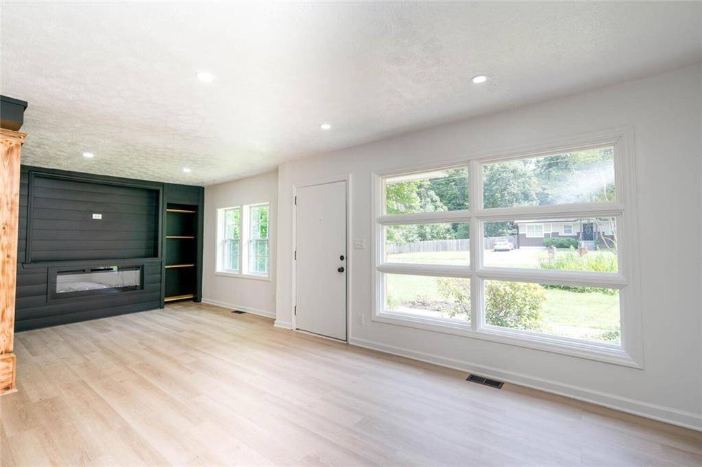 Decatur, GA 30032,2935 Catalina DR