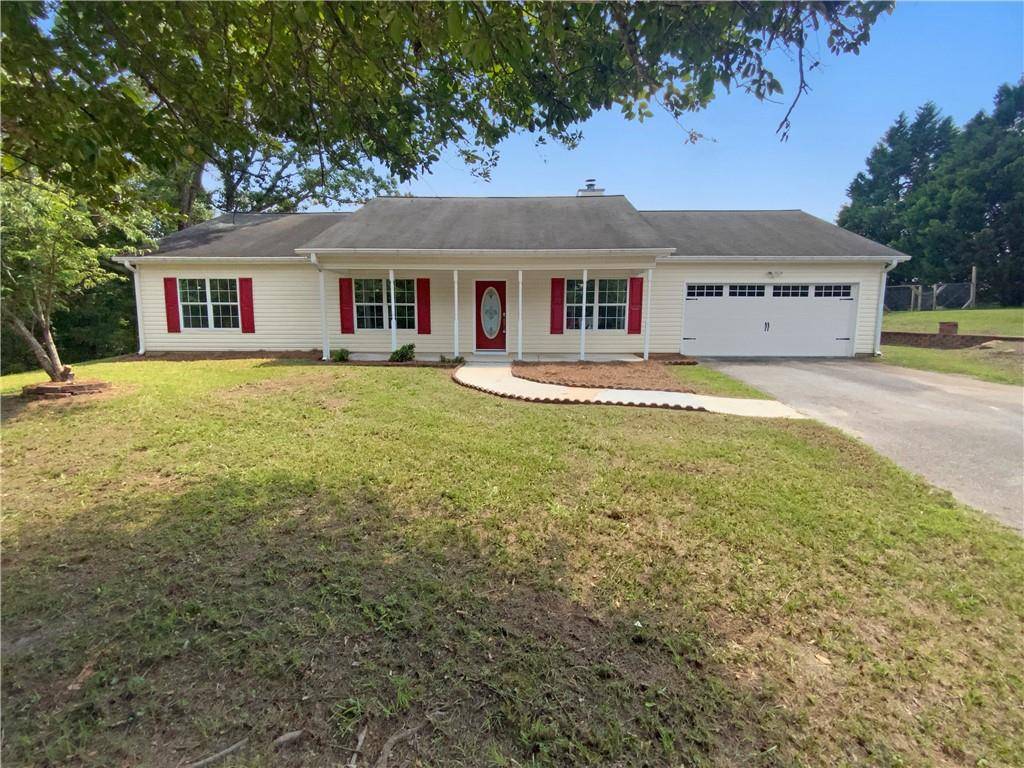 Jackson, GA 30233,203 Cottonwood CT