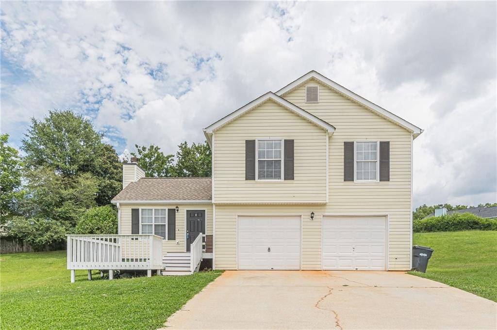 Mcdonough, GA 30253,341 Brookside DR