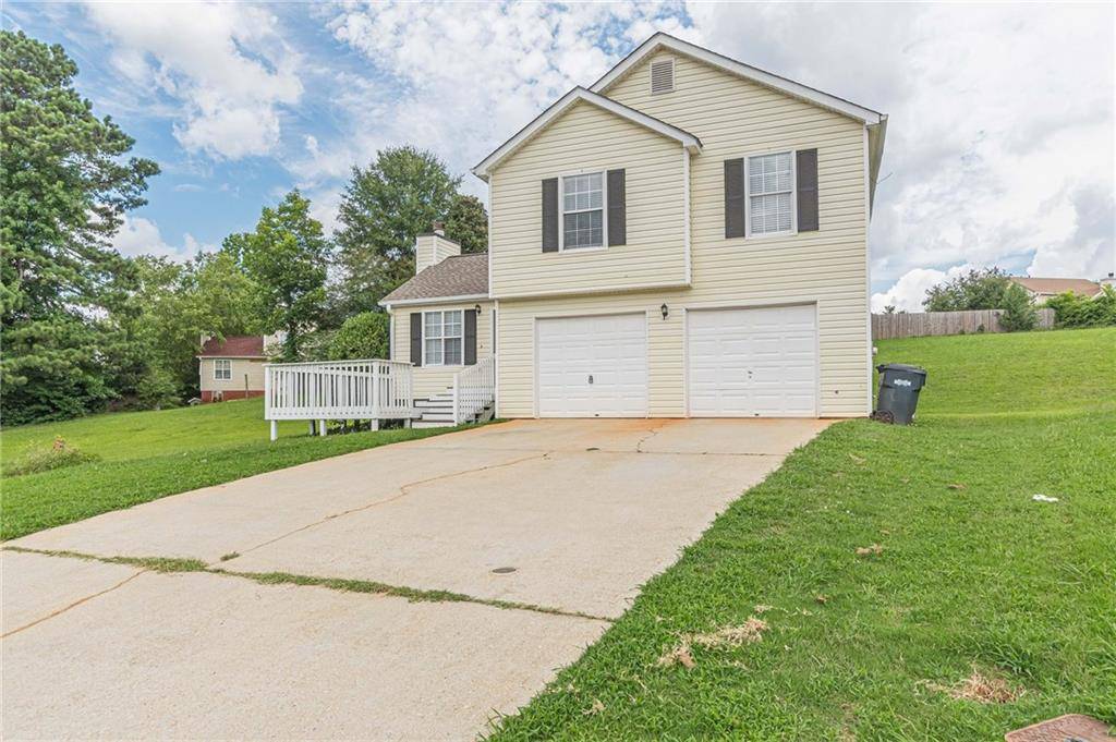 Mcdonough, GA 30253,341 Brookside DR