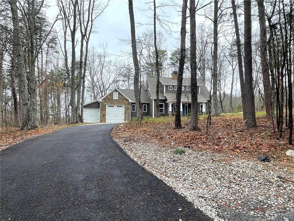 Jasper, GA 30143,400 Mulberry CIR