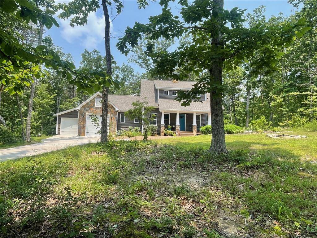 Jasper, GA 30143,400 Mulberry CIR
