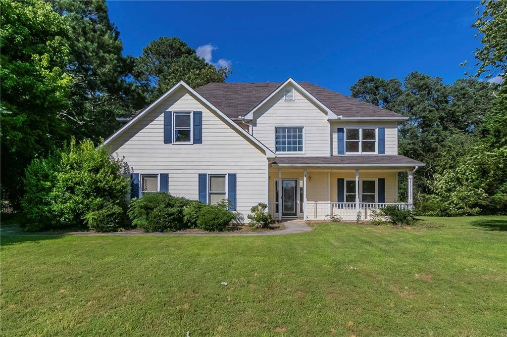 Dacula, GA 30019,1615 Burnt Oak WAY