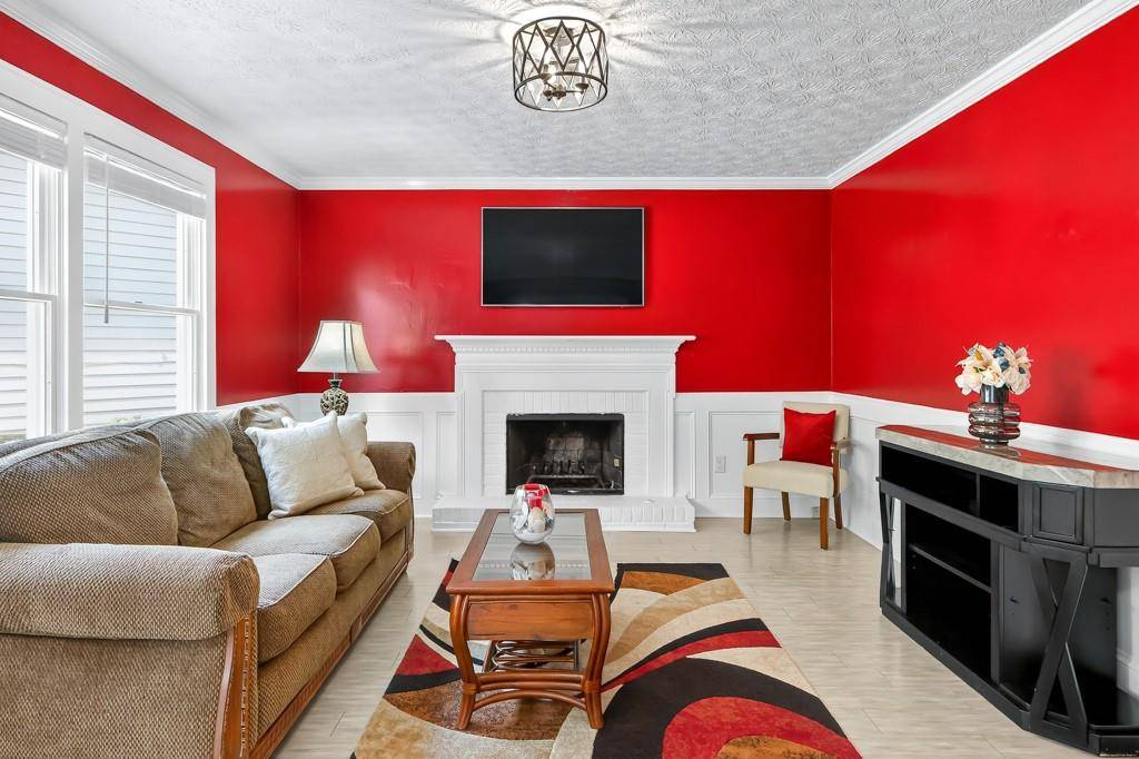 Marietta, GA 30068,4619 Villa Chase DR NE