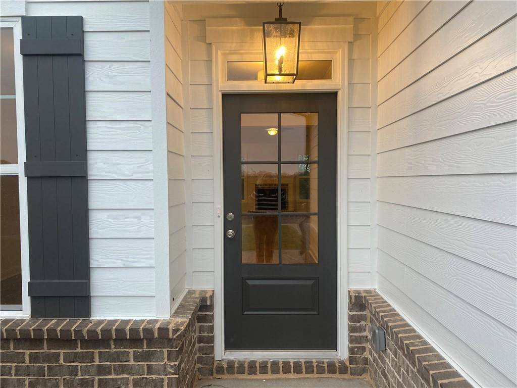 Jefferson, GA 30549,372 Glenside DR