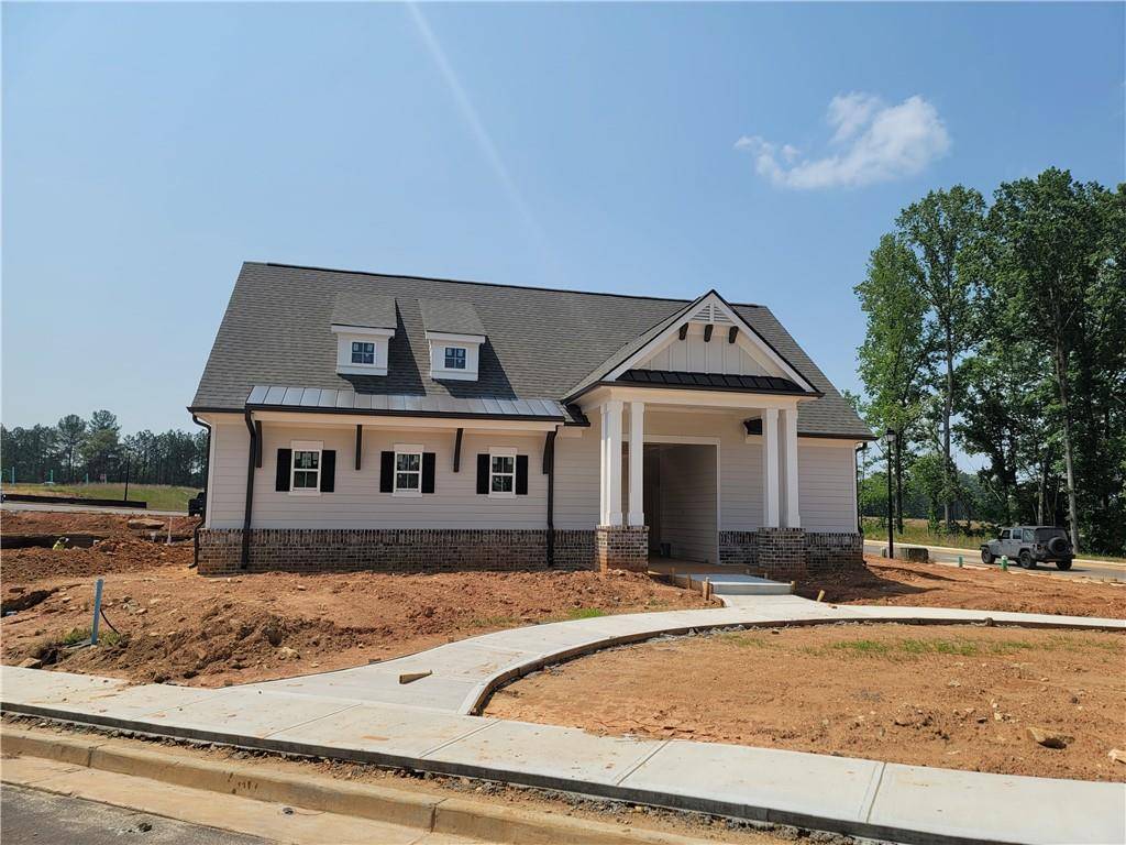Auburn, GA 30011,11 Butternut WAY