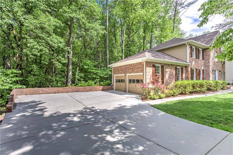 Marietta, GA 30066,4259 Arbor Club DR